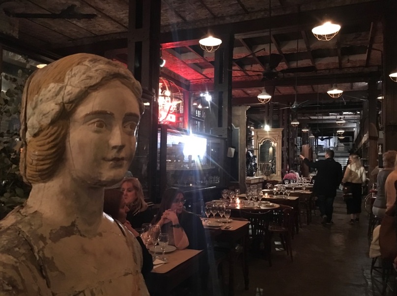 Bê-a-bá para fugir do óbvio em Buenos Aires Foto Silvio Cioffi VIVA 105