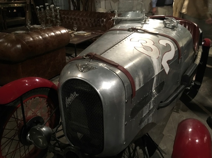 Bê-a-bá para fugir do óbvio em Buenos Aires Foto Silvio Cioffi VIVA 106