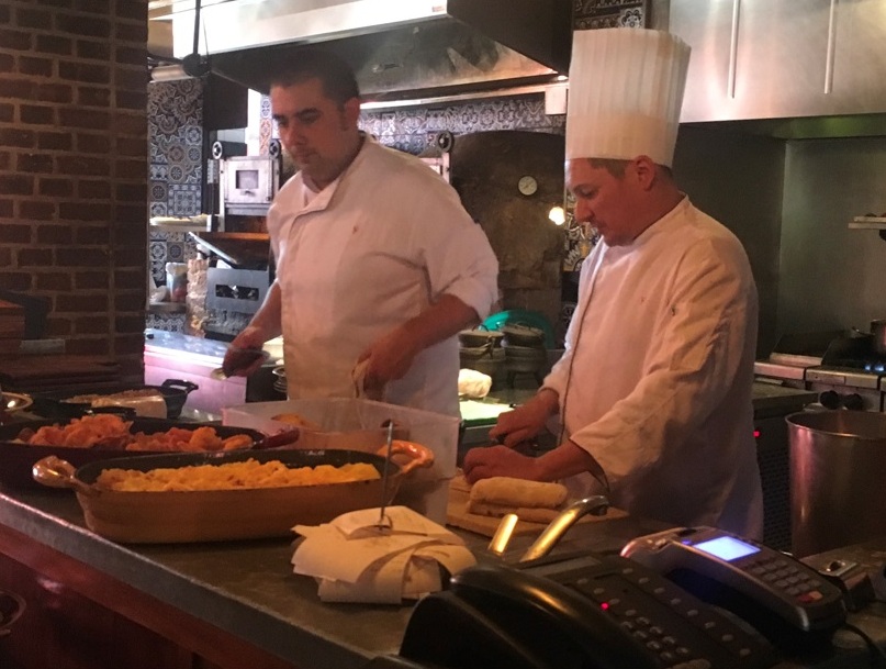 Bê-a-bá para fugir do óbvio em Buenos Aires Foto Silvio Cioffi VIVA 108