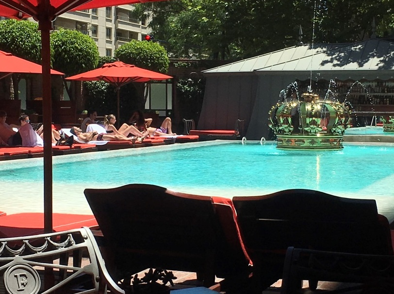 Bê-a-bá para fugir do óbvio em Buenos Aires Foto Silvio Cioffi VIVA 111