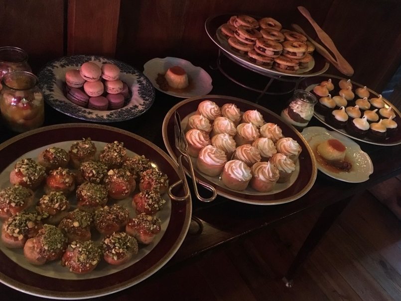 Bê-a-bá para fugir do óbvio em Buenos Aires Foto Silvio Cioffi VIVA 112