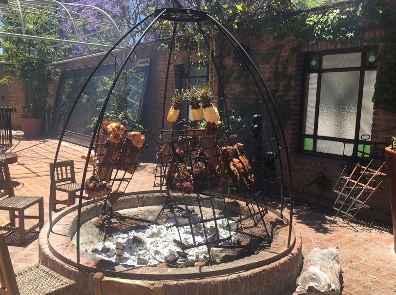 Bê-a-bá para fugir do óbvio em Buenos Aires Foto Silvio Cioffi VIVA 113