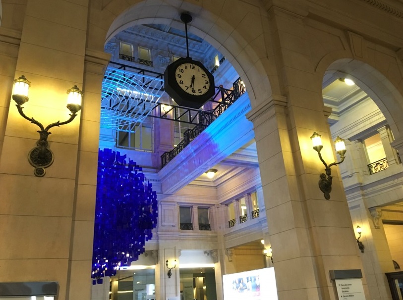 Bê-a-bá para fugir do óbvio em Buenos Aires Foto Silvio Cioffi VIVA 115