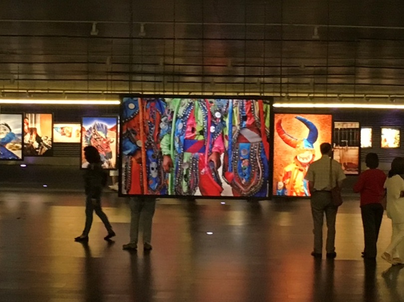 Bê-a-bá para fugir do óbvio em Buenos Aires Foto Silvio Cioffi VIVA 119