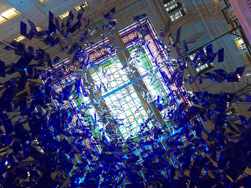 Bê-a-bá para fugir do óbvio em Buenos Aires Foto Silvio Cioffi VIVA 122