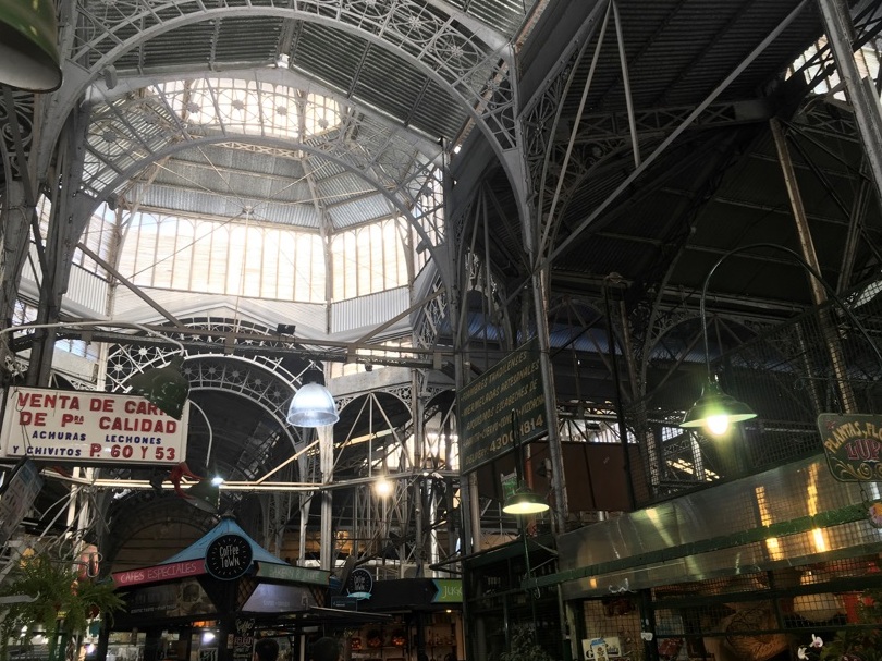 Bê-a-bá para fugir do óbvio em Buenos Aires Foto Silvio Cioffi VIVA 14