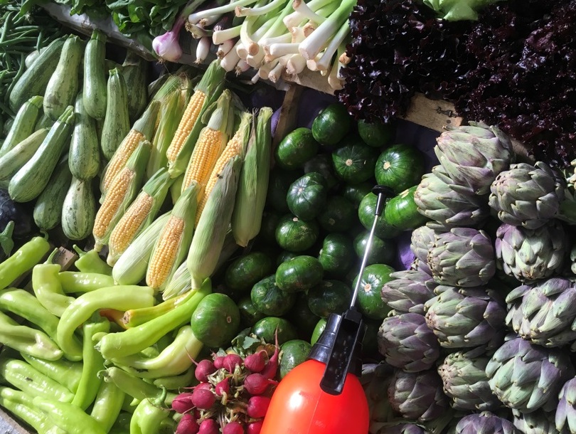 Bê-a-bá para fugir do óbvio em Buenos Aires Foto Silvio Cioffi VIVA 15