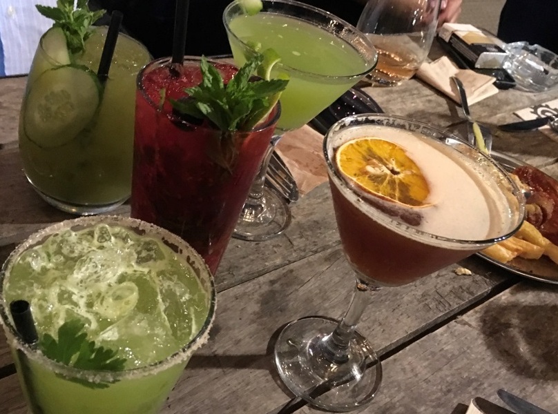 Bê-a-bá para fugir do óbvio em Buenos Aires Foto Silvio Cioffi VIVA 3