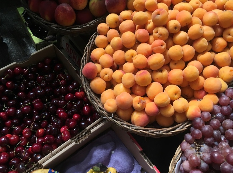 Bê-a-bá para fugir do óbvio em Buenos Aires Foto Silvio Cioffi VIVA 6