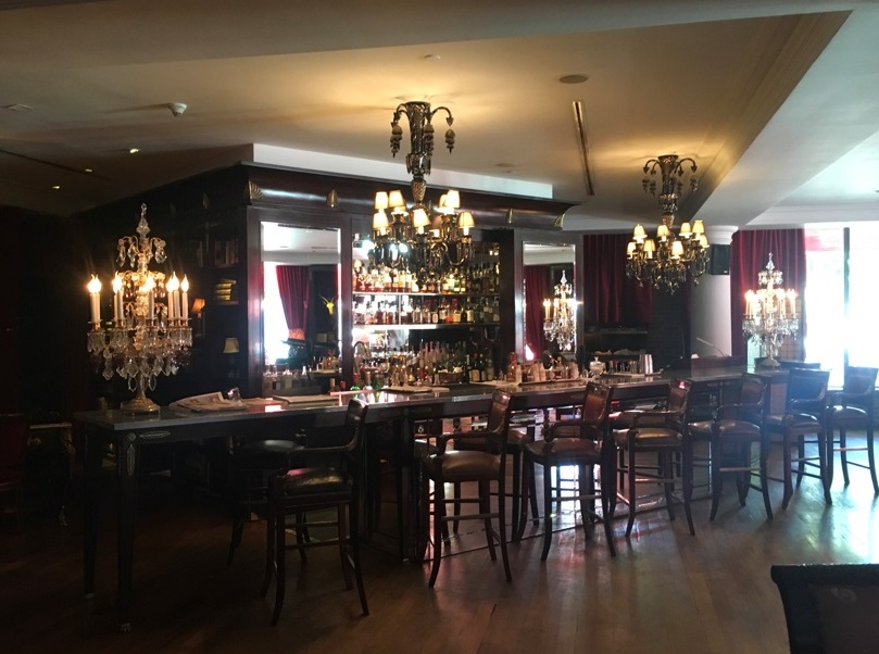 Bê-a-bá para fugir do óbvio em Buenos Aires Foto Silvio Cioffi VIVA 8