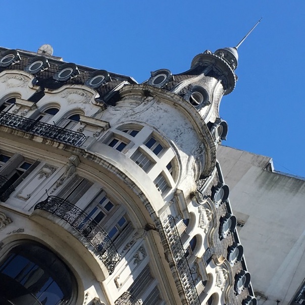 Bê-a-bá para fugir do óbvio em Buenos Aires Foto Silvio Cioffi VIVA 9