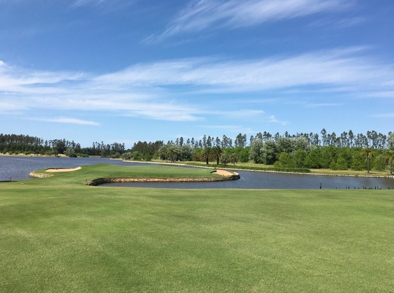Uruguai de Montevidéu aos vinhedos da Bodega Garzón Foto Silvio Cioffi VIVA 111
