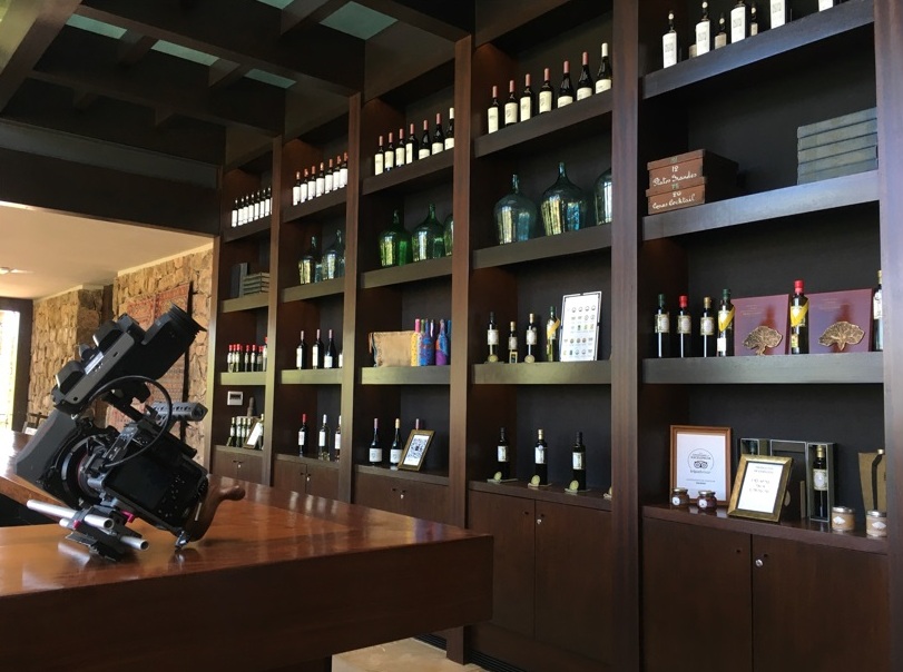 Uruguai de Montevidéu aos vinhedos da Bodega Garzón Foto Silvio Cioffi VIVA 115