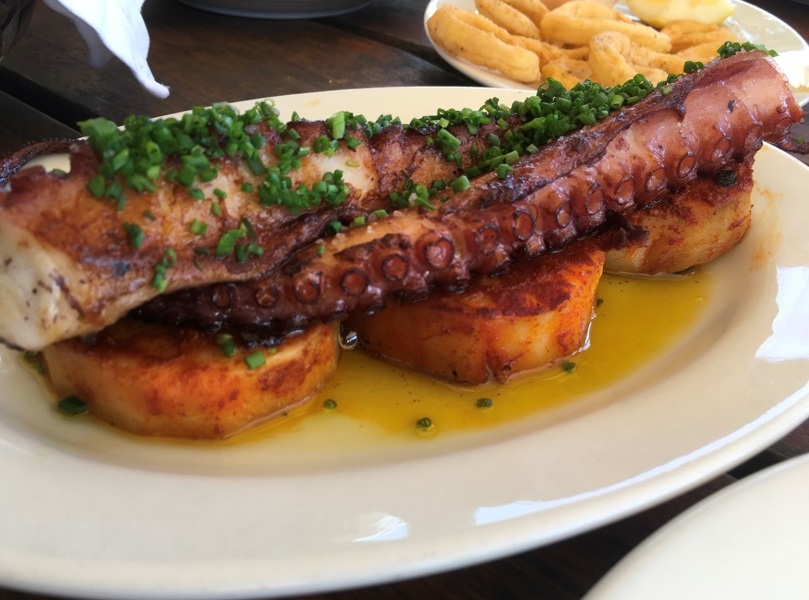 Uruguai de Montevidéu aos vinhedos da Bodega Garzón Foto Silvio Cioffi VIVA 22