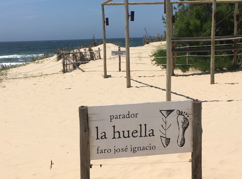 Uruguai de Montevidéu aos vinhedos da Bodega Garzón Foto Silvio Cioffi VIVA 26