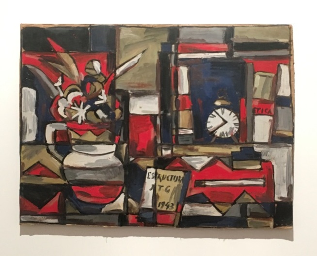 Uruguai de Montevidéu aos vinhedos da Bodega Garzón Foto Silvio Cioffi VIVA 27