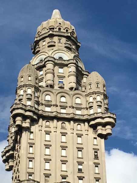 Uruguai de Montevidéu aos vinhedos da Bodega Garzón Foto Silvio Cioffi VIVA 35