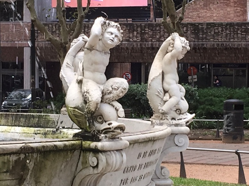 Uruguai de Montevidéu aos vinhedos da Bodega Garzón Foto Silvio Cioffi VIVA 36