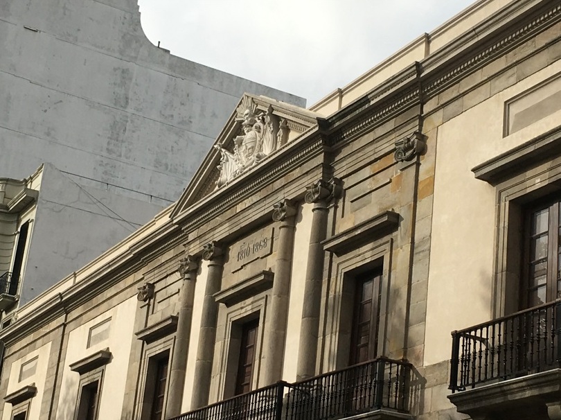 Uruguai de Montevidéu aos vinhedos da Bodega Garzón Foto Silvio Cioffi VIVA 38