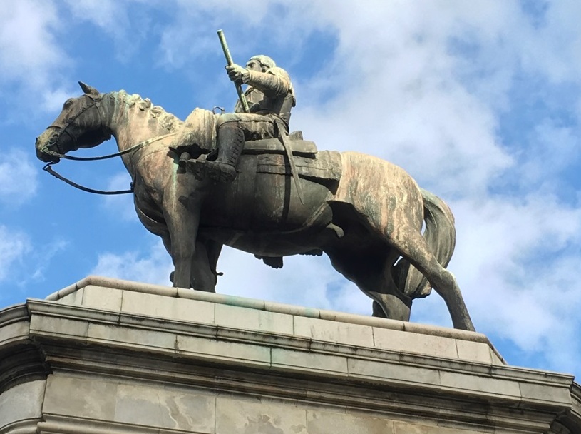 Uruguai de Montevidéu aos vinhedos da Bodega Garzón Foto Silvio Cioffi VIVA 40