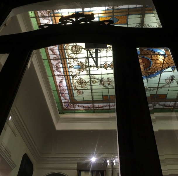 Uruguai de Montevidéu aos vinhedos da Bodega Garzón Foto Silvio Cioffi VIVA 45