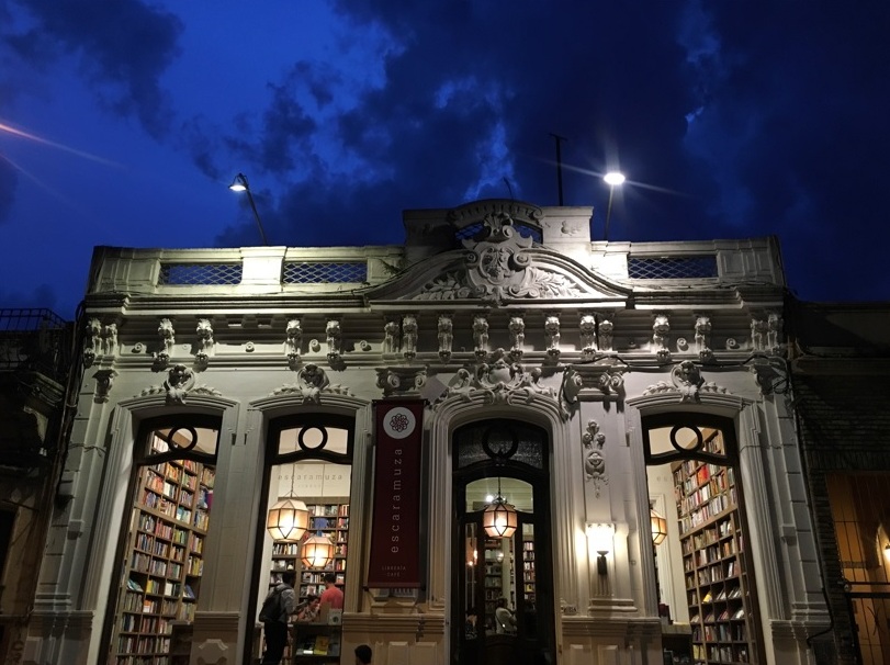 Uruguai de Montevidéu aos vinhedos da Bodega Garzón Foto Silvio Cioffi VIVA 46