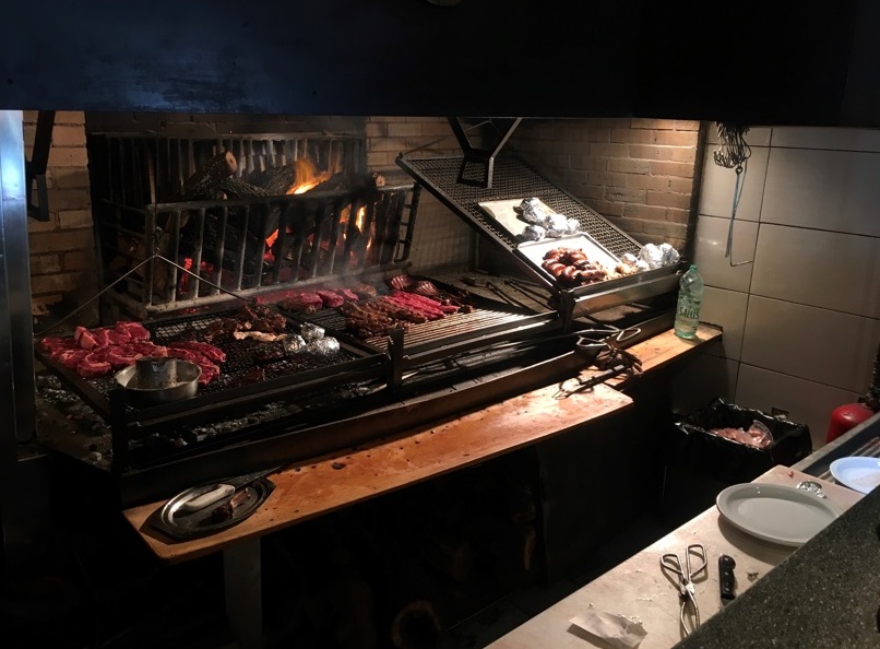 Uruguai de Montevidéu aos vinhedos da Bodega Garzón Foto Silvio Cioffi VIVA 47