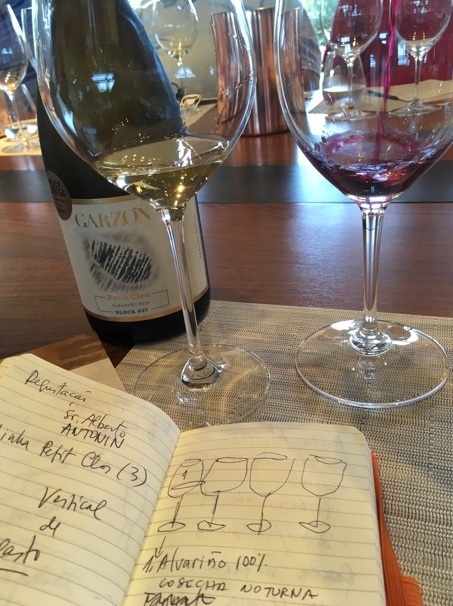 Uruguai de Montevidéu aos vinhedos da Bodega Garzón Foto Silvio Cioffi VIVA 5