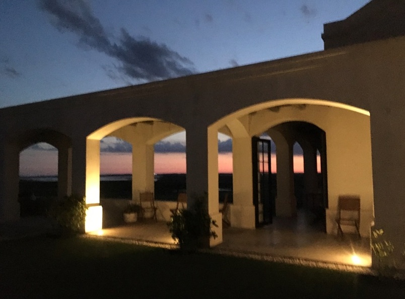 Uruguai de Montevidéu aos vinhedos da Bodega Garzón Foto Silvio Cioffi VIVA 60