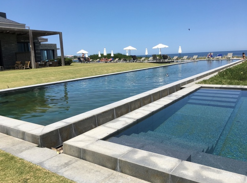 Uruguai de Montevidéu aos vinhedos da Bodega Garzón Foto Silvio Cioffi VIVA 60