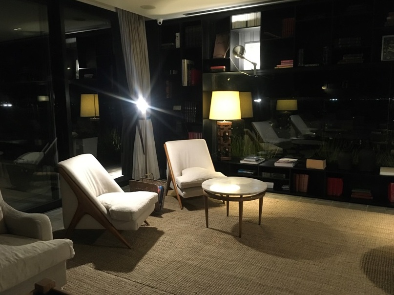 Uruguai de Montevidéu aos vinhedos da Bodega Garzón Foto Silvio Cioffi VIVA 7