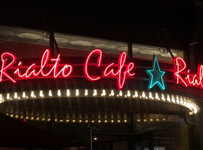 Denver entre as artes e a música pop Foto Silvio Cioffi VIVA 10