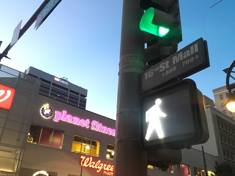 Denver entre as artes e a música pop Foto Silvio Cioffi VIVA 6