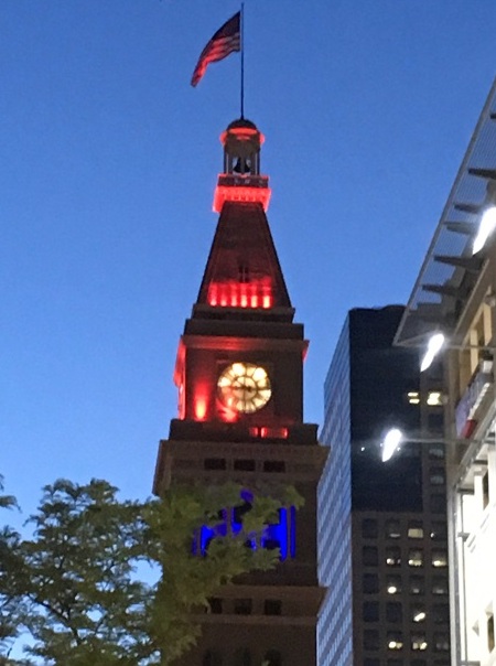 Denver entre as artes e a música pop Foto Silvio Cioffi VIVA 9