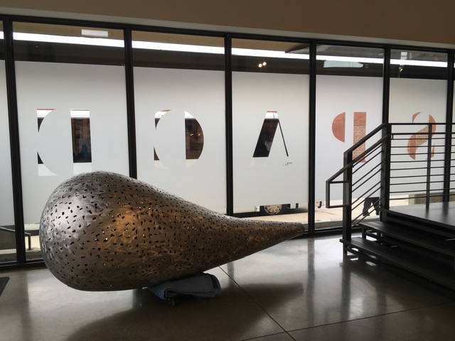 Denver entre as artes e a música pop Foto Silvio Cioffi-V!VA 63