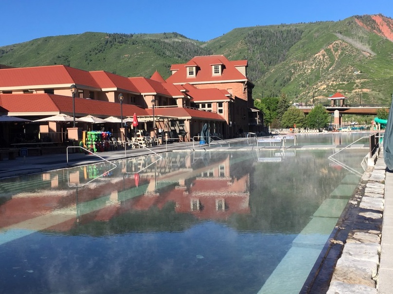 É tempo de Colorado colorido Foto Silvio Cioffi VIVA 15