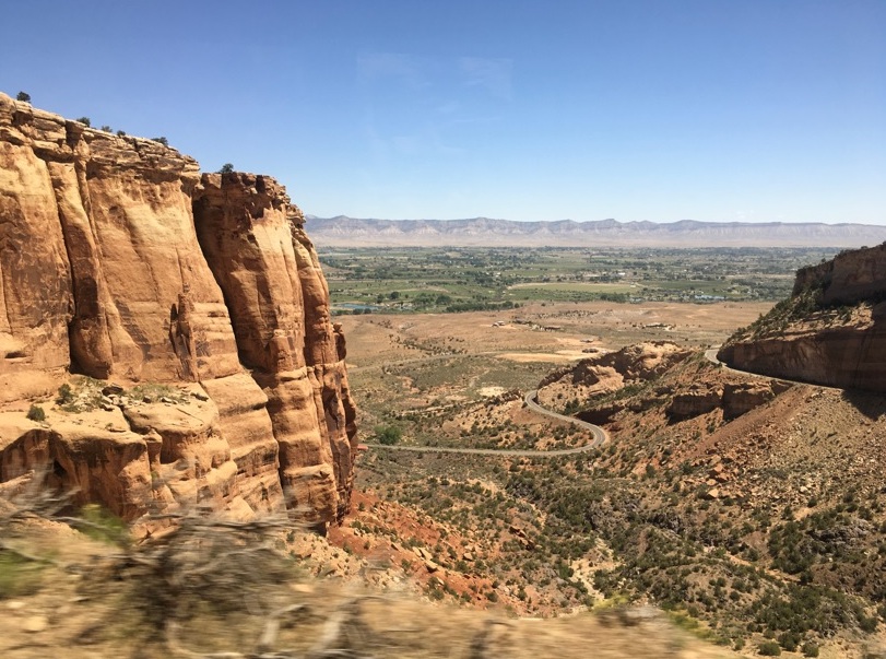 É tempo de Colorado colorido Foto Silvio Cioffi VIVA 16