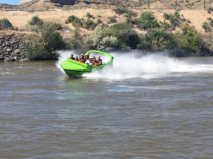É tempo de Colorado colorido Foto Silvio Cioffi VIVA 2