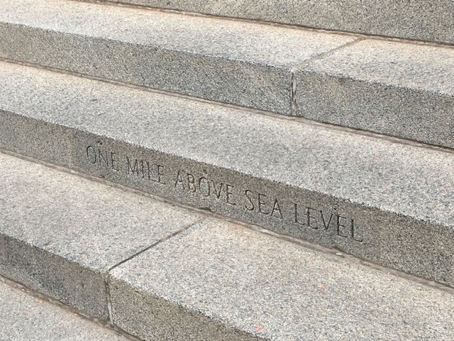 É tempo de Colorado colorido Foto Silvio Cioffi-V!VA 101