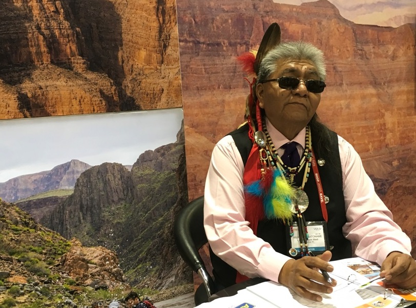 IPW 2022 O Mundo das viagens volta aos EUA Foto Silvio Cioffi VIVA 20