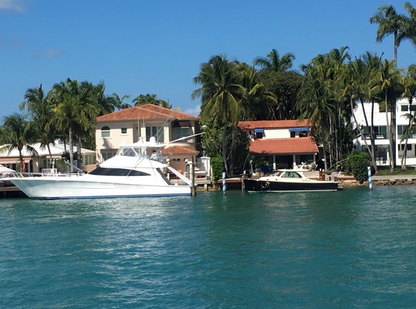 Miami, a cidade mais “caliente” dos EUA Foto Silvio Cioffi-V!VA 10