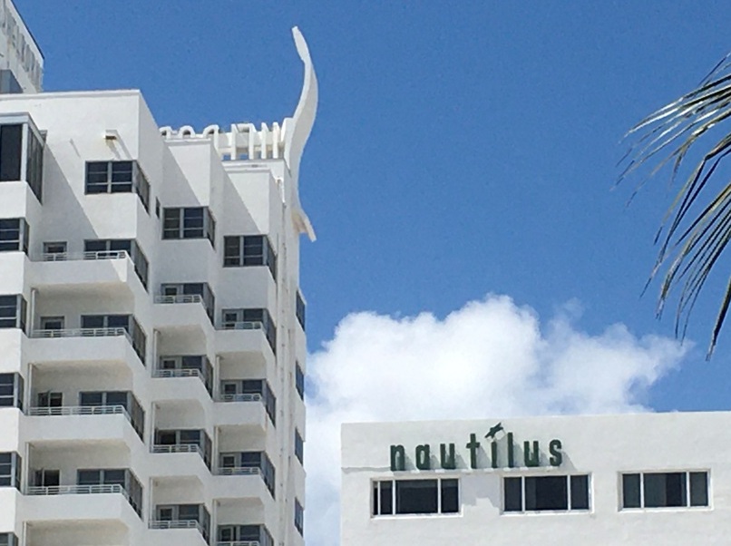 Miami, a cidade mais “caliente” dos EUA Foto Silvio Cioffi-V!VA 16