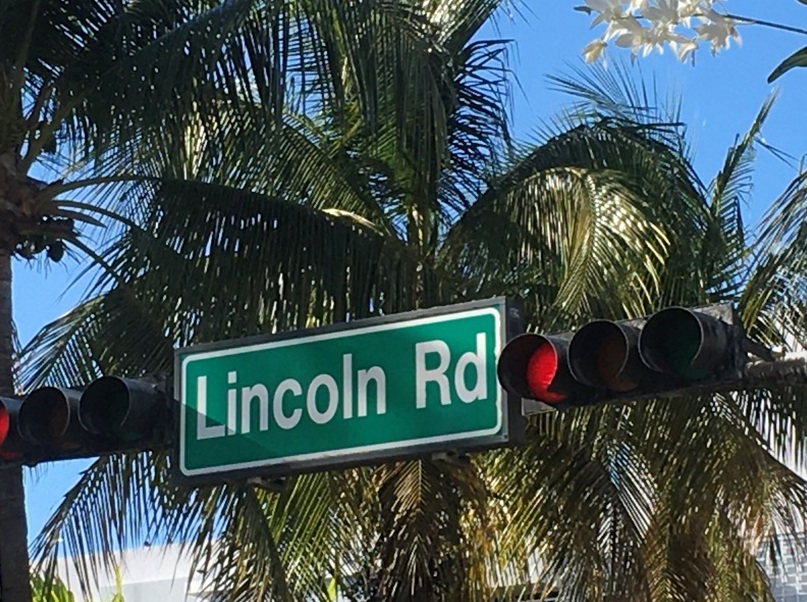 Miami, a cidade mais “caliente” dos EUA Foto Silvio Cioffi-V!VA 18