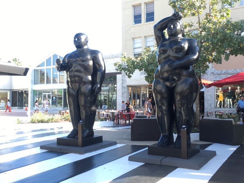 Miami, a cidade mais “caliente” dos EUA Foto Silvio Cioffi-V!VA 20