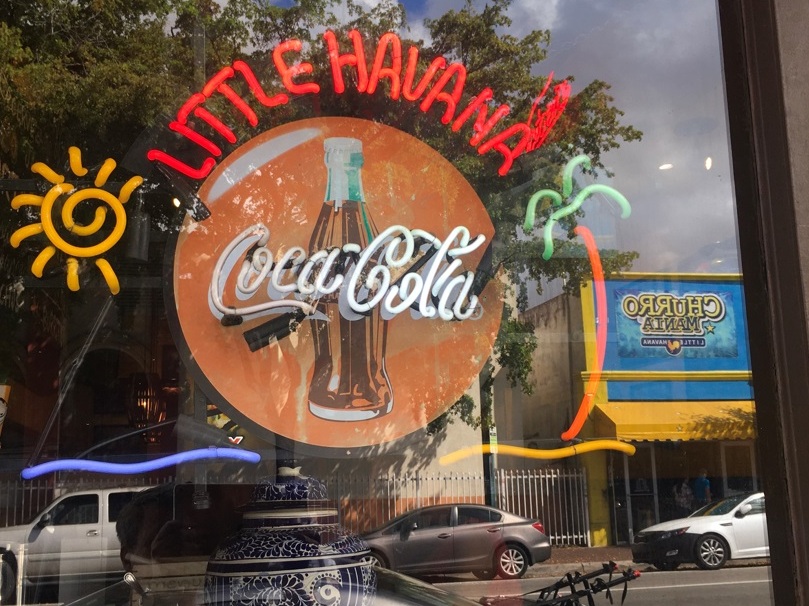 Miami, a cidade mais “caliente” dos EUA Foto Silvio Cioffi-V!VA 24