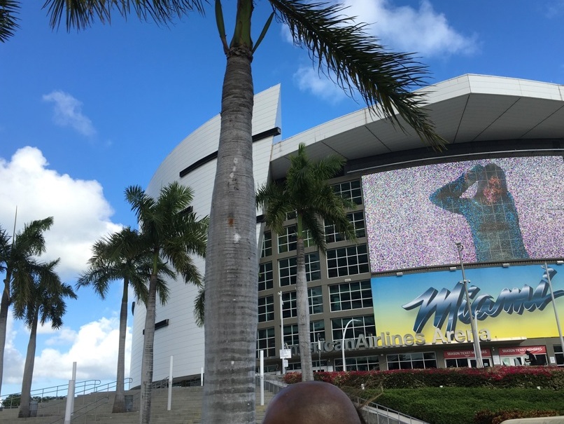 Miami, a cidade mais “caliente” dos EUA Foto Silvio Cioffi-V!VA 3