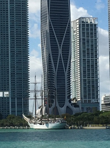 Miami, a cidade mais “caliente” dos EUA Foto Silvio Cioffi-V!VA 32