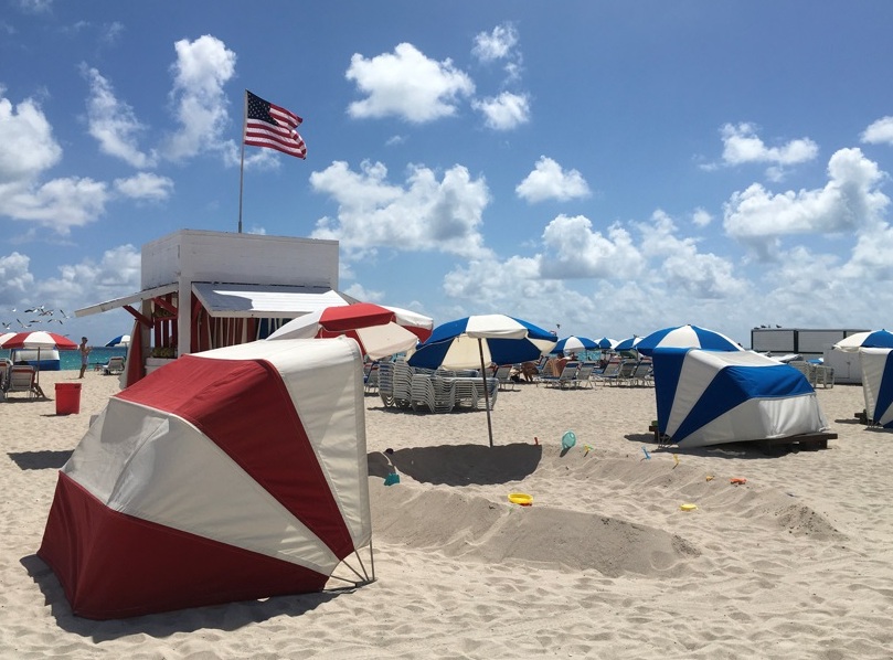 Miami, a cidade mais “caliente” dos EUA Foto Silvio Cioffi-V!VA 38