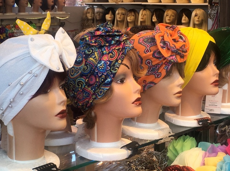 Miami, a cidade mais “caliente” dos EUA Foto Silvio Cioffi-V!VA 4