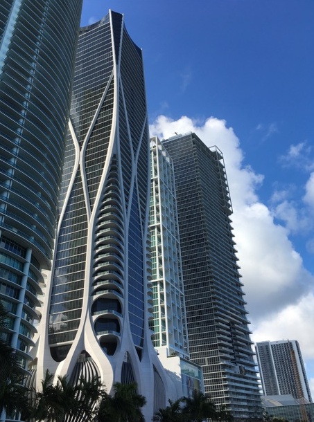 Miami, a cidade mais “caliente” dos EUA Foto Silvio Cioffi-V!VA 41